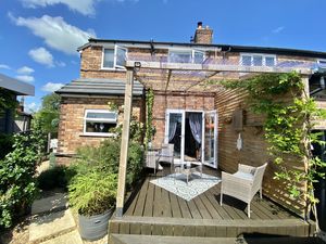 Covered Patio Area- click for photo gallery